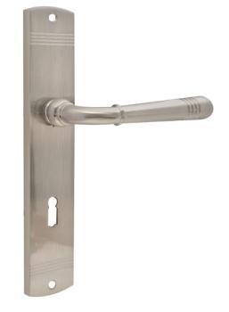 ProGriff TD- Helena auf Schild – Nickel matt